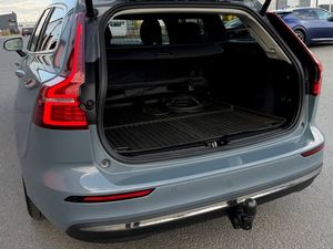 Volvo V60 bild 33
