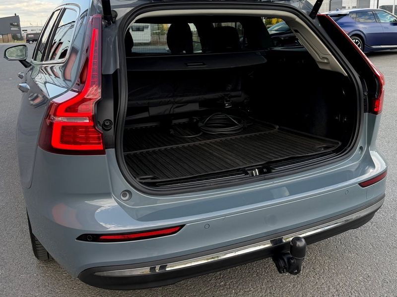 Volvo V60 bild 33