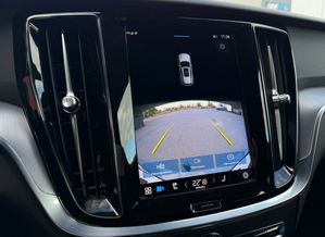 Volvo V60 bild 16