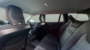 Volvo V60 bild 12