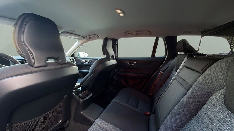 Volvo V60 bild 12