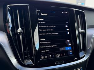 Volvo V60 bild 23