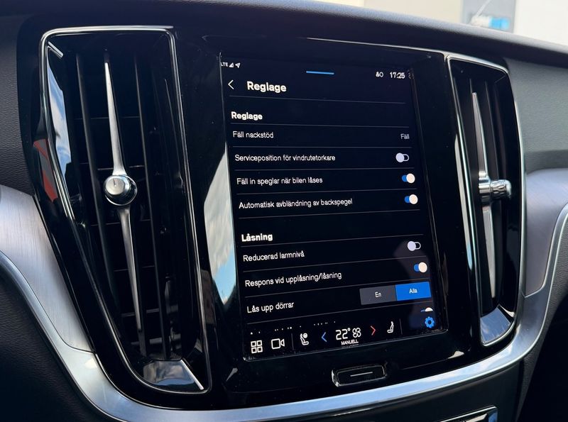 Volvo V60 bild 23