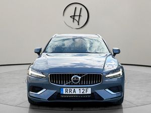 Volvo V60 bild 3