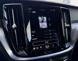 Volvo V60 bild 21