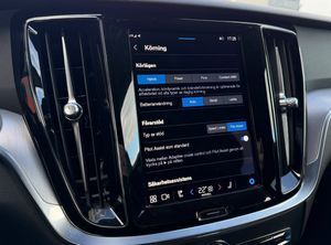 Volvo V60 bild 20