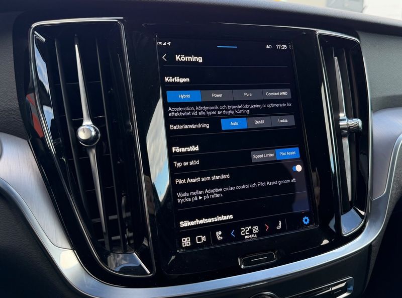 Volvo V60 bild 20