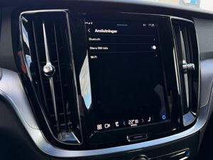 Volvo V60 bild 22