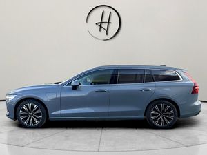 Volvo V60 bild 8