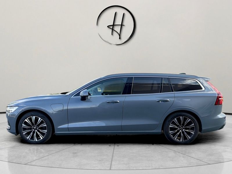 Volvo V60 bild 8