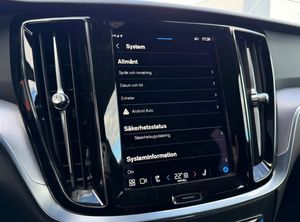 Volvo V60 bild 27