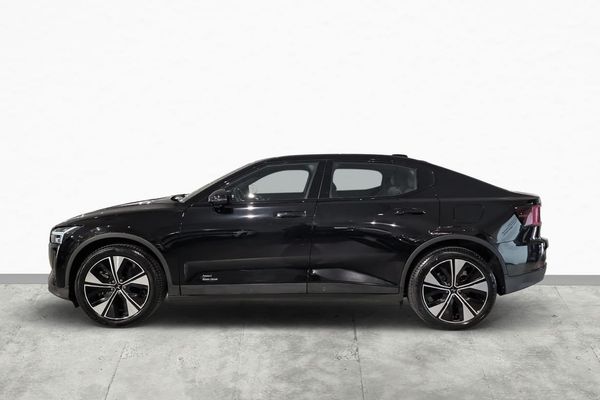 Polestar 2 Standard range Single motor - 2024