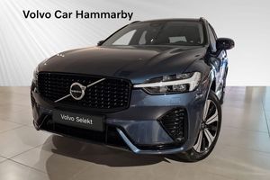 Volvo XC60 bild 1