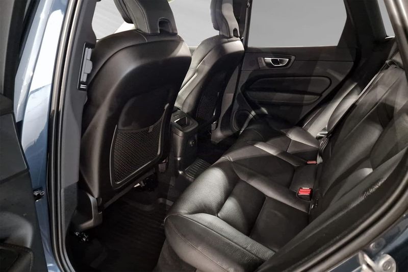 Volvo XC60 bild 8