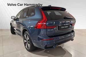 Volvo XC60 bild 4