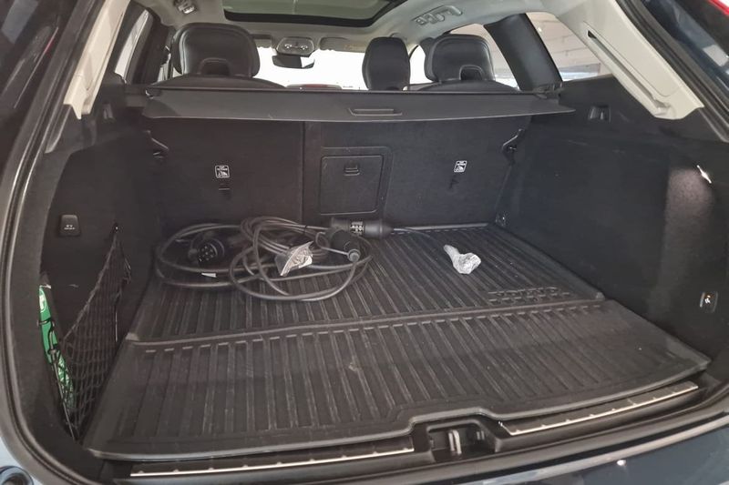 Volvo XC60 bild 12