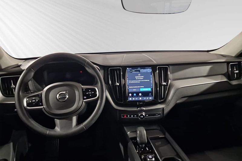 Volvo XC60 bild 9