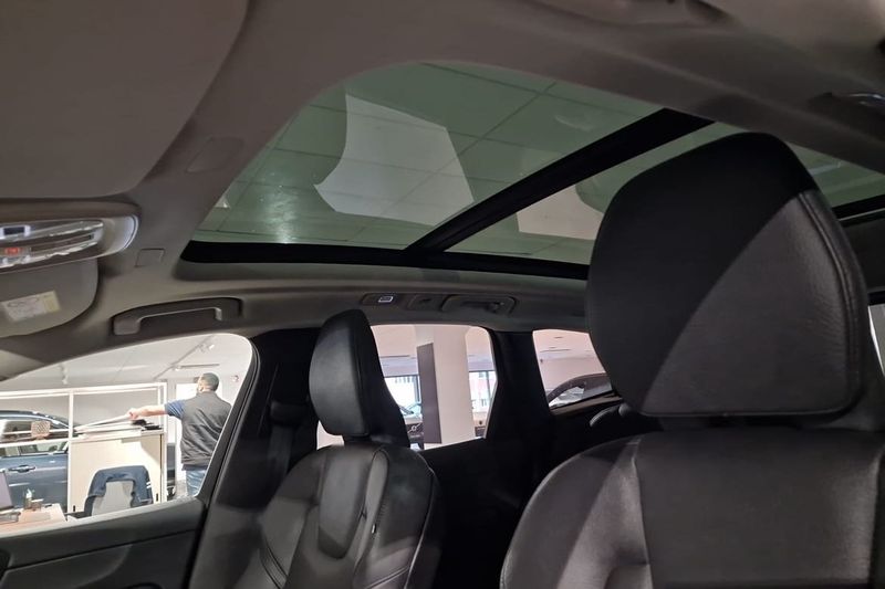 Volvo XC60 bild 13