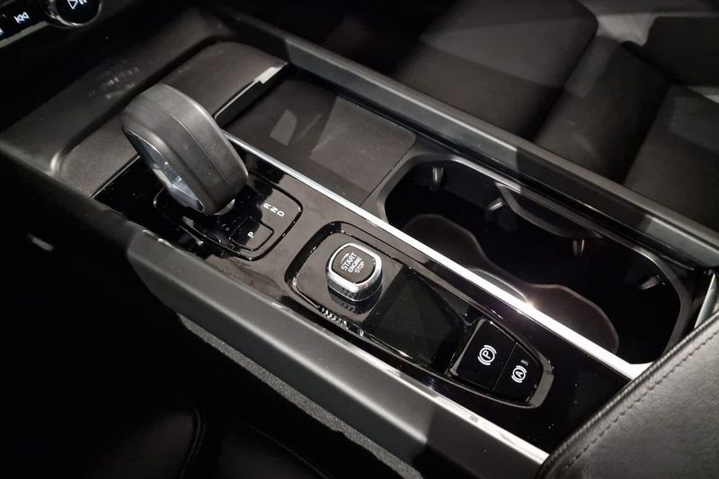 Volvo XC60 bild 18