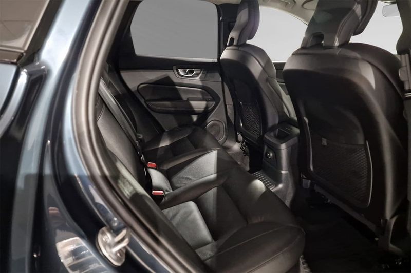 Volvo XC60 bild 11