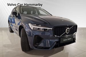 Volvo XC60 bild 6