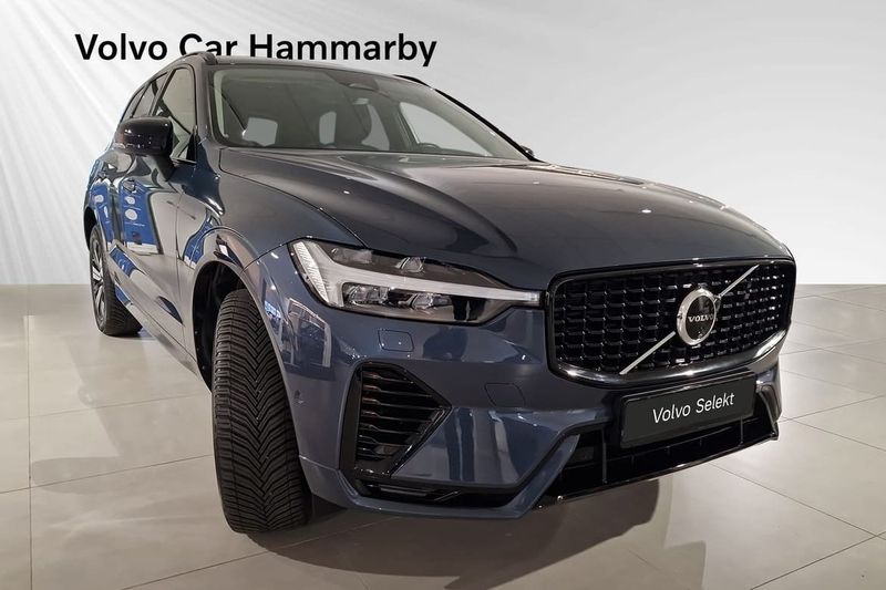 Volvo XC60 bild 6