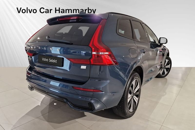Volvo XC60 bild 5