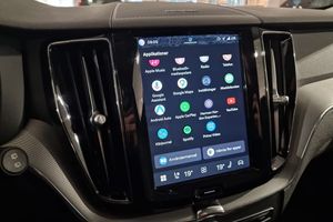 Volvo XC60 bild 17