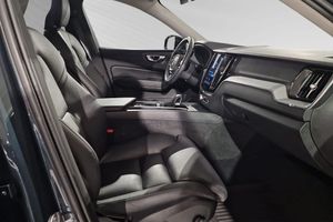 Volvo XC60 bild 10