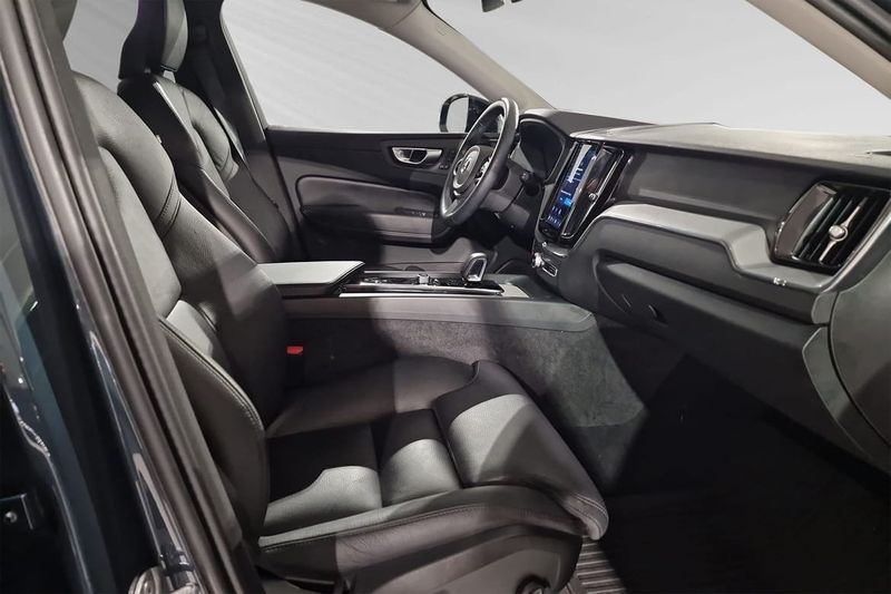 Volvo XC60 bild 10