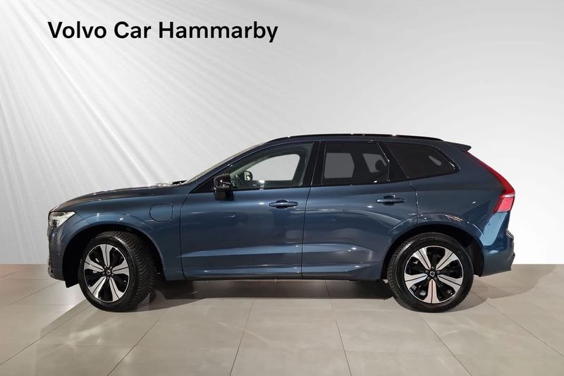 Volvo XC60 bild 3