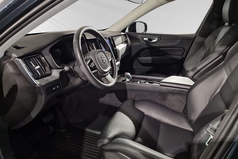 Volvo XC60 bild 7