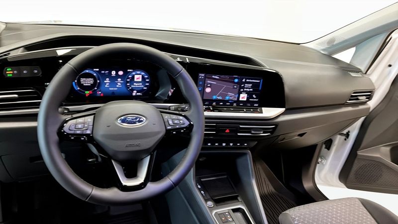 Ford Transit Connect bild 4