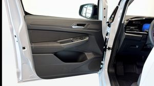 Ford Transit Connect bild 11