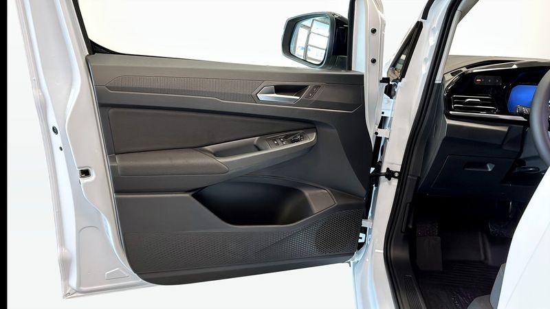 Ford Transit Connect bild 11