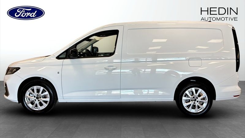Ford Transit Connect bild 6