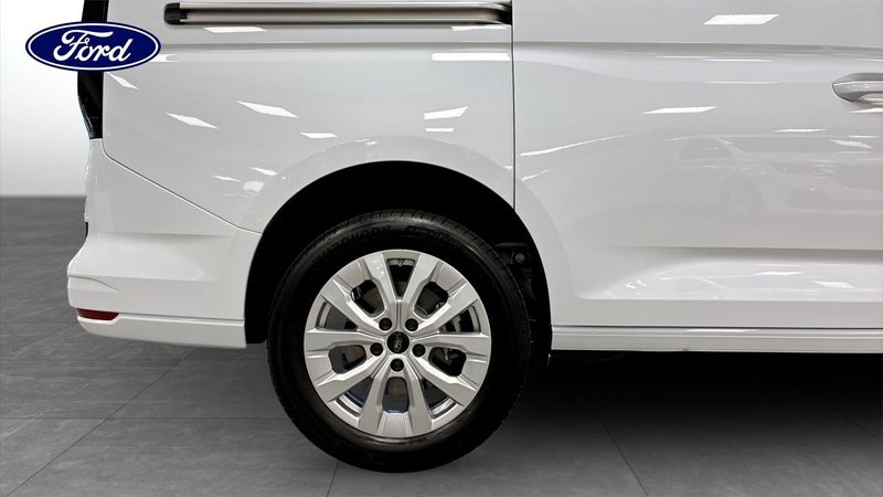 Ford Transit Connect bild 9