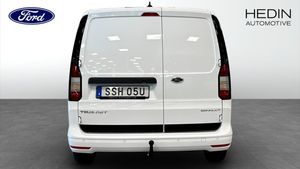 Ford Transit Connect bild 7
