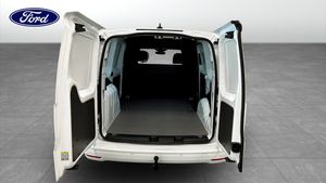 Ford Transit Connect bild 10