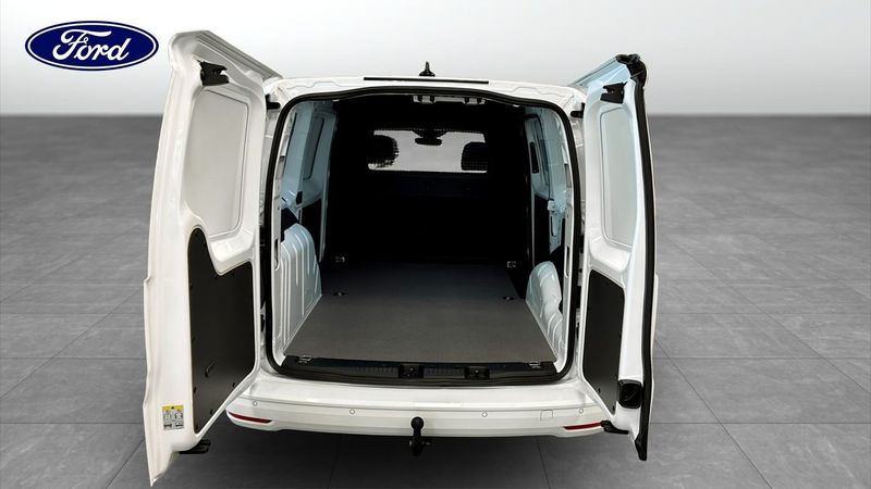 Ford Transit Connect bild 10
