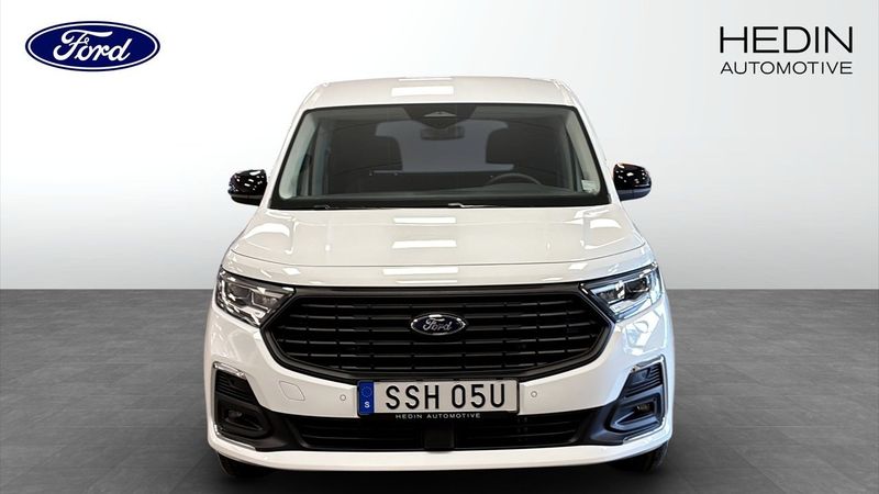 Ford Transit Connect bild 8