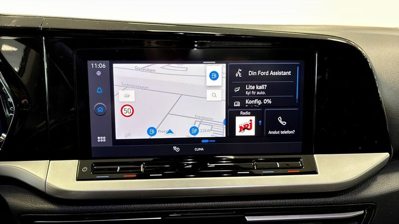 Ford Transit Connect bild 12