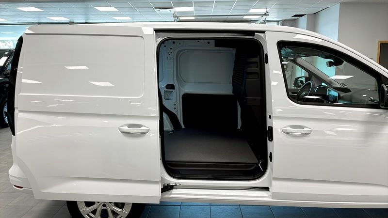 Ford Transit Connect bild 5