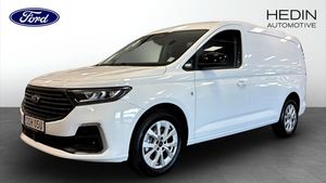 Ford Transit Connect bild 1