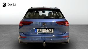 Volkswagen Golf bild 5