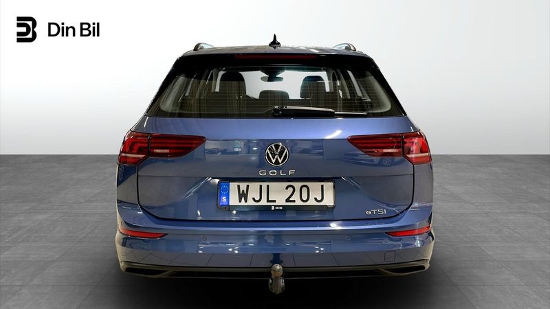 Volkswagen Golf bild 5