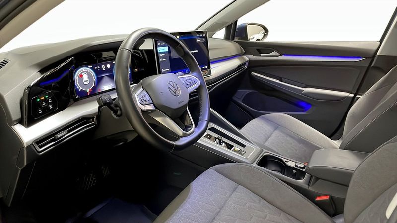 Volkswagen Golf bild 7