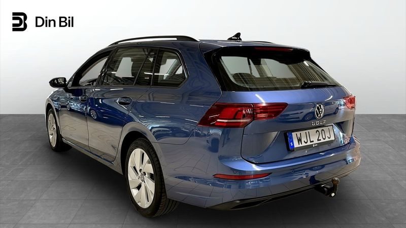 Volkswagen Golf bild 3