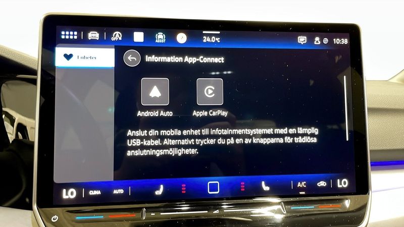 Volkswagen Golf bild 17