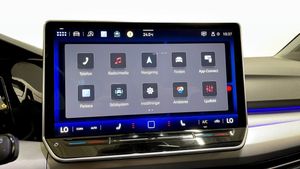 Volkswagen Golf bild 9